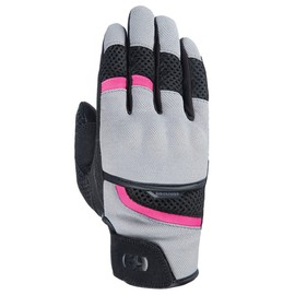 Oxford Brisbane Women's Motorcycle Gloves