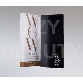 COLOR WOW Root Cover Up DARK BLONDE 2.1 g .07 oz