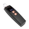 Visual Electric Blackhead Removal Machine Adjustable Vacuum Suction Face Pore