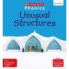 Scholastic Phonics for Little Wandle: Unusual Structures (Set 13). Decodable