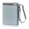 prendre PR-HY913 Portable Ashtray with Carabiner Butt Holder, Portable, Ash