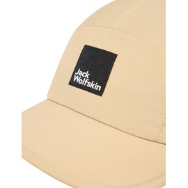 Jack Wolfskin Unisex Baseball Cap Road Trip Cap