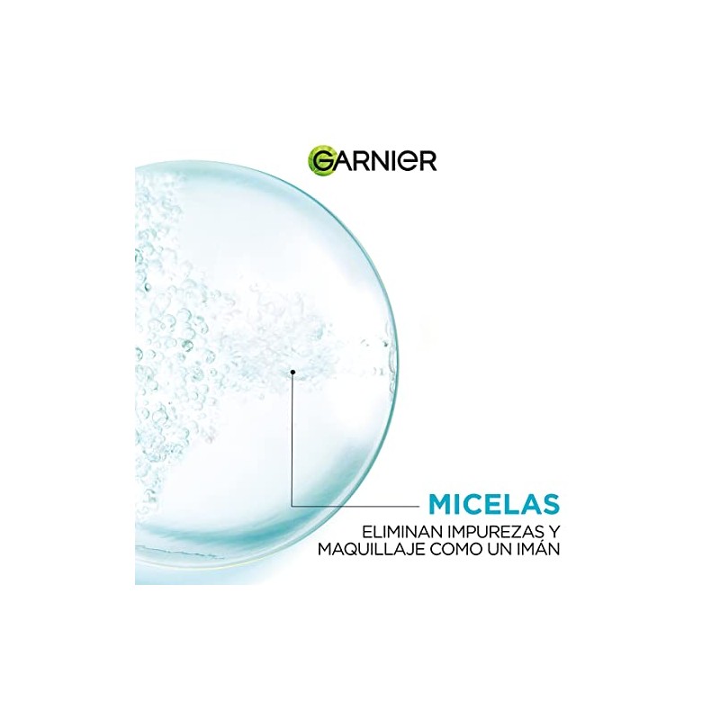 Garnier Express Aclara Serum Anti Acne 30 ml ara Agua