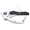 Uthando & Passion 30 cm Chopper / Pizza Cutter -