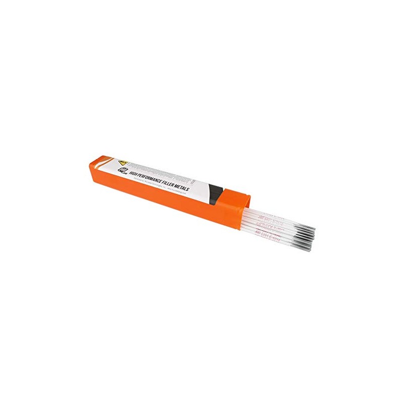 SÜA - Aluminum E4043 Stick Electrode Rod 3/32" x 14"