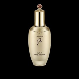 after LG Hucheonyuldan Hwayul Balancer 150ml / LG 후 천율단 화율 밸런서150ml