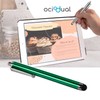 Ociodual Touch Stylus Pen for Tablet Smartphone Touchpad Touchscreen Green