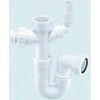 McAlpine Sink- Appliance & Condensate Trap 1.1/2 InchASC10CO
