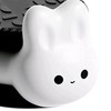Cartoon Rechargeable Sleep Pat Lamp 3 Gear Lovely Silicone Pat
