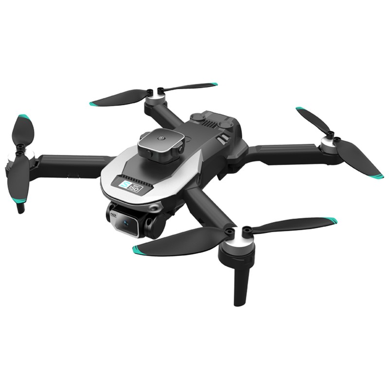 Remote Control Drone with Camera 8K Dual Camera Obstacle Avoidance