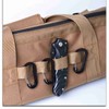 Camping Tool Bag Large Capacity Wide Mouth Storage Tool Bag