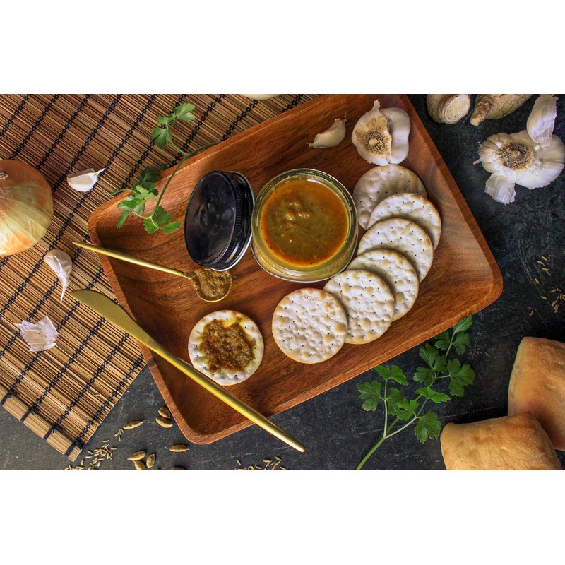 Curry In A Hurry (Madras) 8.5 oz, Certified Organic Curry