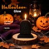 Halloween Gifts Basket for Men Spooky Skull Basket Stuffers Ideas