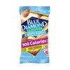 Blue Diamond Almonds Low Sodium Lightly Salted Snack Nuts, 100