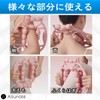 Ailunate Massage Roller, Myofascial Roller, Foot Slimmer, Calf, Thigh, Leg