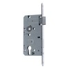 ToniTec Room Door Mortice Lock Backset 55 mm Latch +