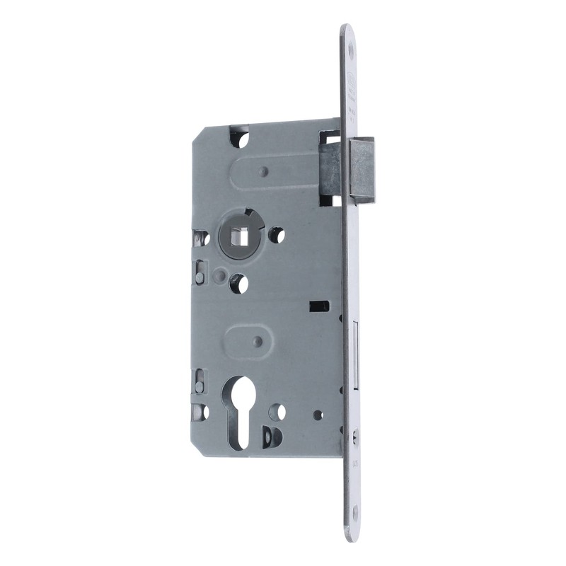 ToniTec Room Door Mortice Lock Backset 55 mm Latch +