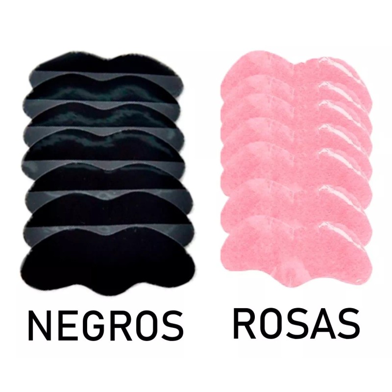Veraly Parche Elimina Puntos Negros Acné Espinillas Limpieza 20pz F