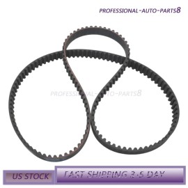 Unbranded Fits Kawasaki Vulcan 900 2006 2007 2008 2009-2023 Drive Belt Chain 59011-0062 US