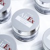 Viewgel Air EX Clear Builder Gel 30g / 뷰젤 에어EX 클리어 빌더젤 30g