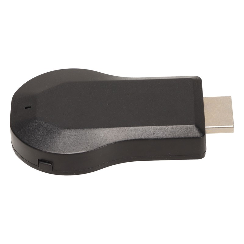 Wireless Display Adapter WiFi 1080P HD Multimedia Interface Wireless Display