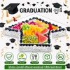Blushtier 14. 9 Inch Double Layer 2025 Graduation Chilled Serving
