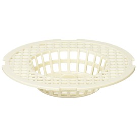 SANEI PH396 Hair Catcher for Unit Bath Drain, Diameter 4.0 inches (102 mm)