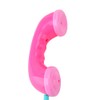 Bilingual Musical Telephone Baby Children Educational Development Pretend Play Toy