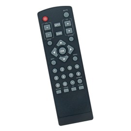 R230D1A Replace Remote Control fit for RCA Hospitality TV J32BE926 J40BE926 J49PT1440 J43BE926 J49BE926 J55BE926 J28LV840 J32LV840 J40LV840 J43LV840 J49LV840 J65LV840 J28LV842 J32LV842 J40LV842