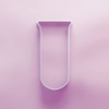 Test Tube Cookie Cutter - 3 Sizes