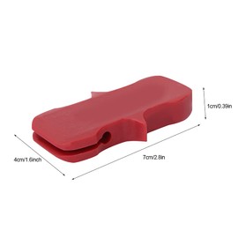 VGEBY1 Brake Bleed Blocks Bicycle Bleed Spacer Disc Brake Bleed Block