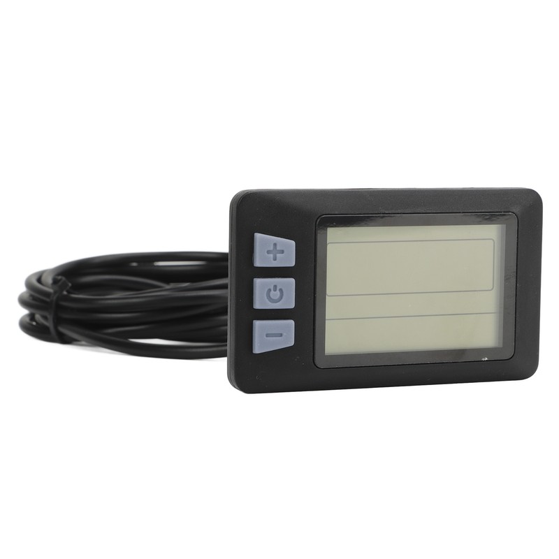 48V 60V 500W Controller Waterproof Electric Scooter Controller with Display