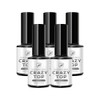 classic nail Viewzel Oppa Topzel 5 non-wipes + 60 parts