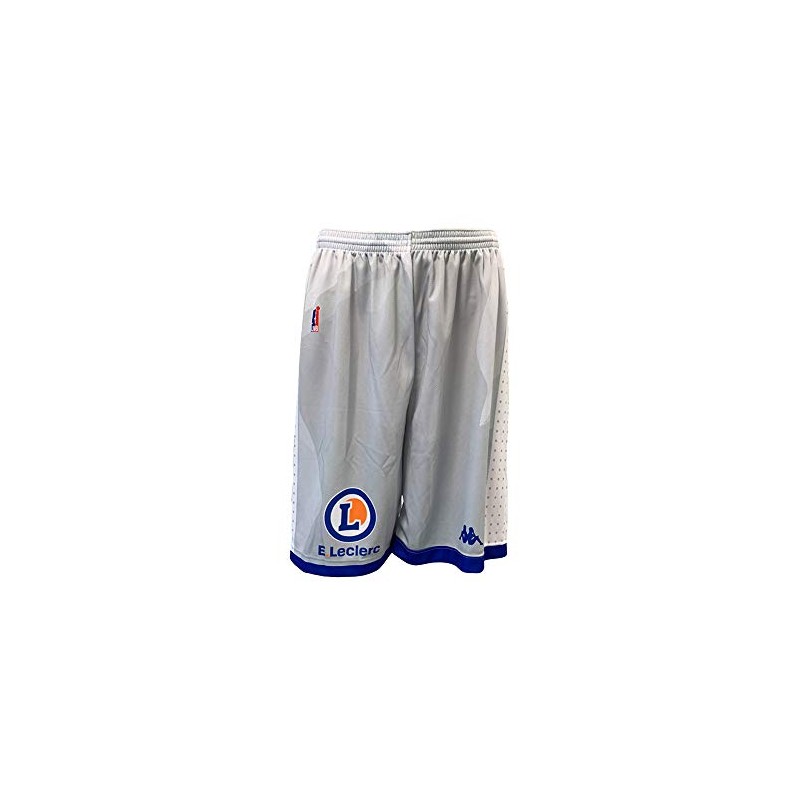 CCRB Reims Ccrb Domicile 2018-2019 Basketball Shorts