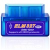 Mini Bluetooth ELM327 OBD2 Detector de fallos de coche V2.1