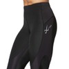 CW-X Stabilyx Joint Support Compression Tights Black SM 24