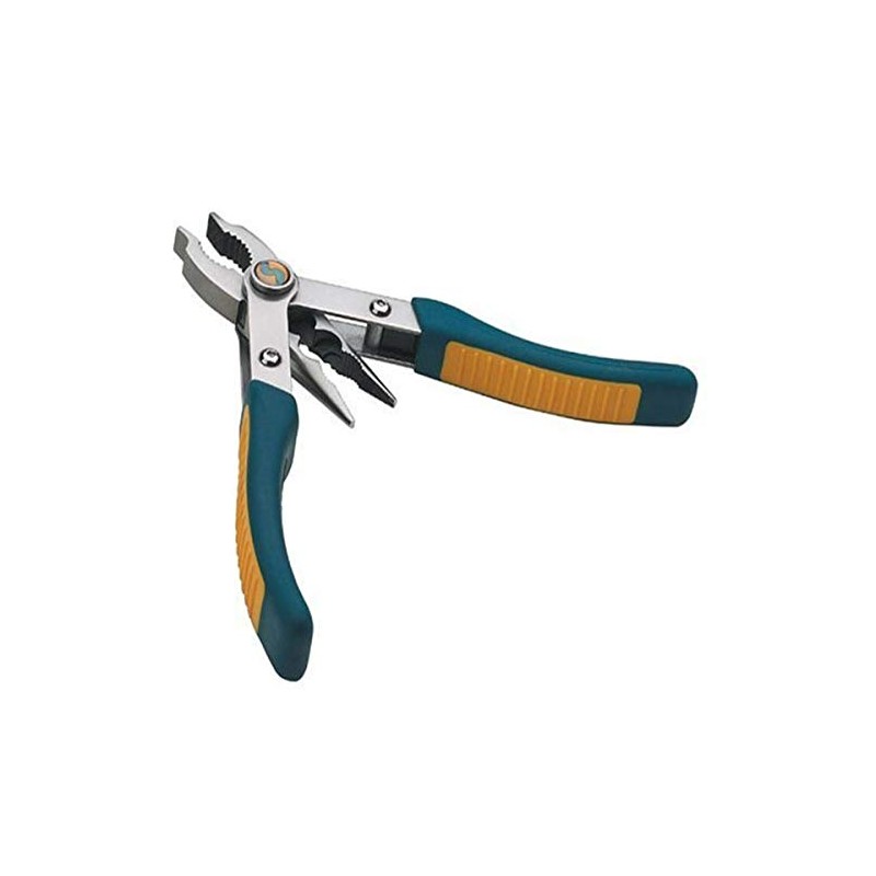 Allied Tools 30578 Switch Grip Dual Action Pliers Tool
