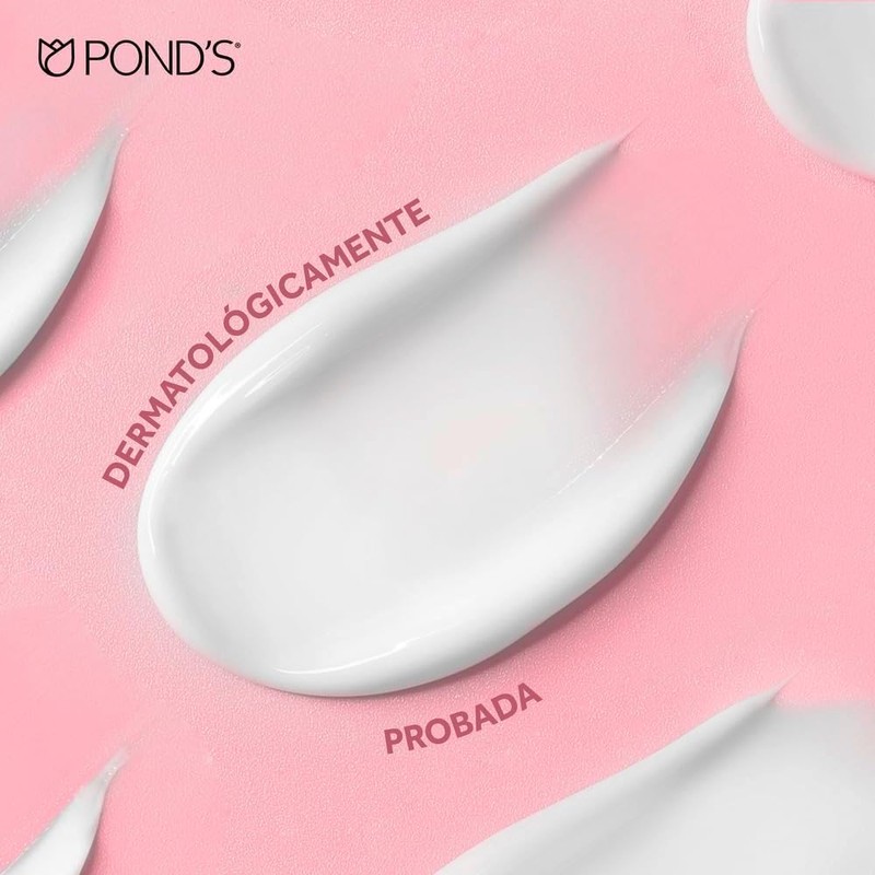 Pond's Crema Facial Anti-manchas Clarant B3 Piel Balanceada a Seca