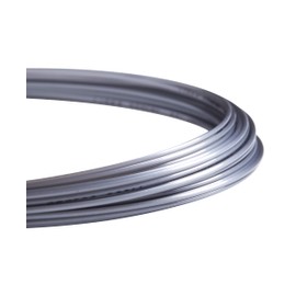 LUXILON WR8305501110 ALU POWER 110 Tennis String String, Silver
