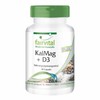 Fairvital Calcium Magnesium Citrate Plus Vitamin D3 - High Dose
