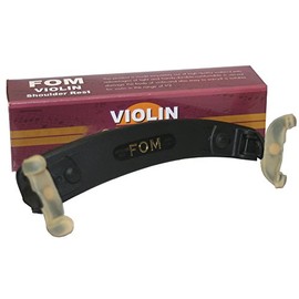 FOM Violin Shoulder Rest (Size 4/4 – 3/4)
