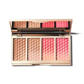Get Cheeky Face Powder Palette by Iconic London for Women - 0.56 oz Makeup                                                                            