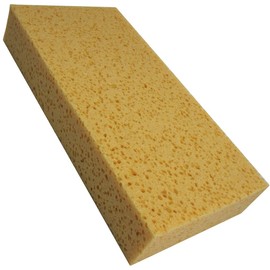 Eiger Extra Large Sponge No. 1