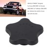 Seat Adjust Handle Lumbar Seat Adjuster Knob 89042211 Easy Adjustment
