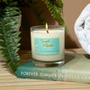 Sweet Mana | Lotion Candle | Luxury Soy Candle |