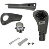 Dorman Automatic Transmission Shift Lever Knob Dorman 905-663 fits 03-05