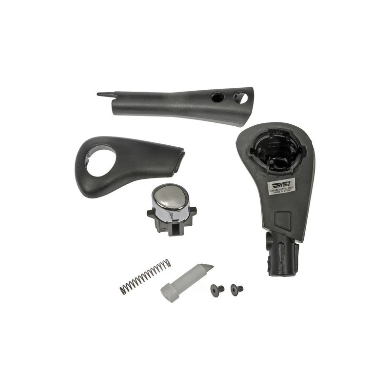 Dorman Automatic Transmission Shift Lever Knob Dorman 905-663 fits 03-05