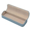 Tacy Case, Glasses Case, Stylish, Slim Case, Magnetic, Steel, Polyurethane,