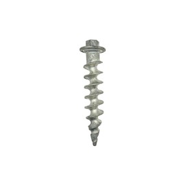 Penetrator 10" Aluminum Screw Earth Anchor-Holds up to 1,000lbs