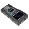 DM100 Multimeter Digital Multimeter High-Precision Intelligent AC/DC Voltage Current Frequency